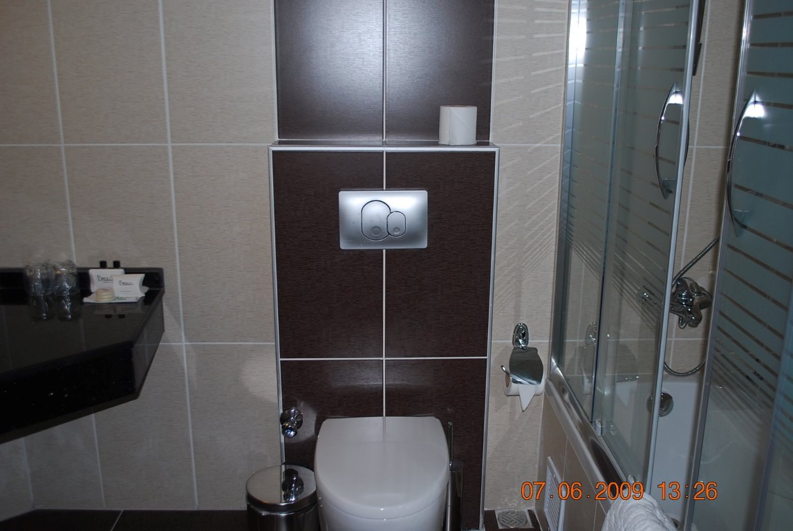 imagini hotel PASA BEACH MARMARIS